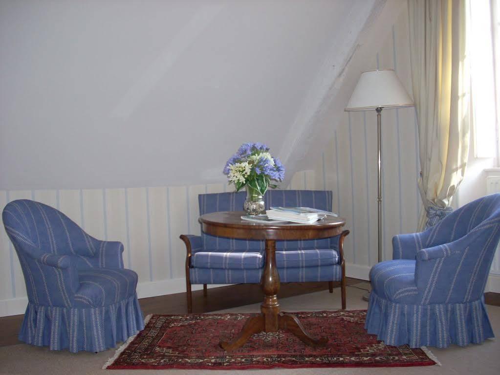Le Chateau D'Osthoffen Exterior photo