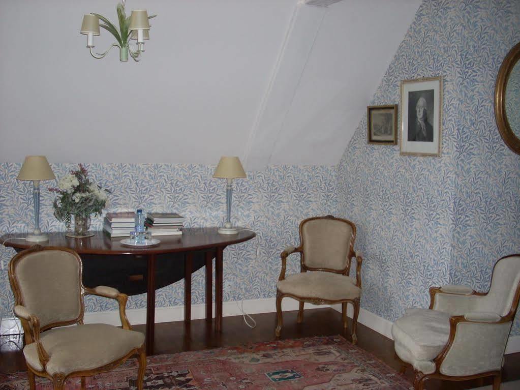 Le Chateau D'Osthoffen Exterior photo